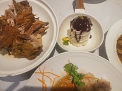 -北李·海肠捞饭·大连菜(望京凯德MALL店)