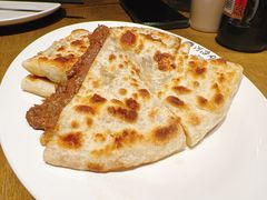-河沿肉饼Beijing Pie(东华门店)