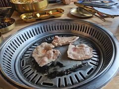 -权金城·炭火烤肉(北京联想桥店)