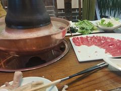 -蘭番坊青海特色铜锅涮·清真