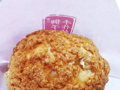 -君之狮子山·轻糖烘焙(松江印象城店)