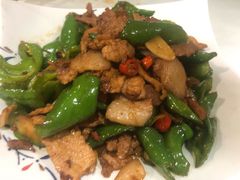 -确喜美味小厨(西单商场兰州店)