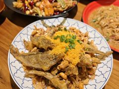 -先启半步颠·川菜小炒