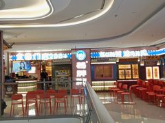 -姜胖胖韩式自助烤肉(佳漾汇新桥店)