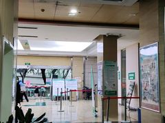 -广州仁爱天河医院体检中心
