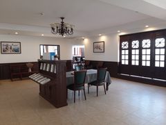 -第一次全国劳动大会旧址