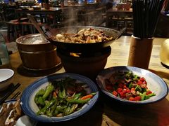 -印象鲵宴·张家界地标美食名片(溪布街店)