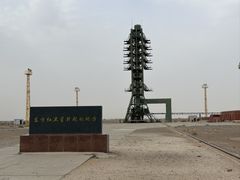 -中国酒泉卫星发射中心