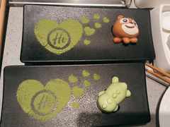 -海底捞火锅(南开鲁能城店)