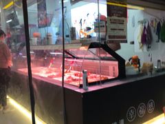 -阿满卤香鸡(新街口印象汇店)