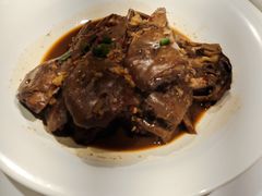 -宴秋杭州菜(锦艺城店)