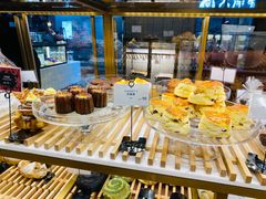 -黑草莓(重庆路店)