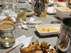 -海底捞火锅(龙湖北京大兴天街店)