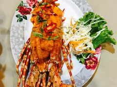 -Red Lobster