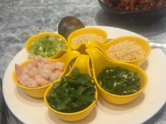 -聚丰园•湖鲜餐厅(阿红私房菜梅石路店)