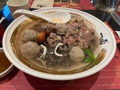 -一肴·牛肉粿条(深圳湾睿印店)