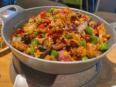 -一个叫川的地方(麒麟新天地店)