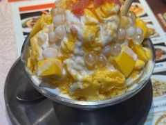 -金桔香港茶餐(宝安大厦店)