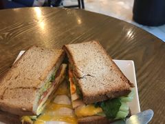 -星巴克臻选(广州东山锦轩店)