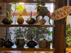 -有才叔的小馆(高新咖啡街区店)
