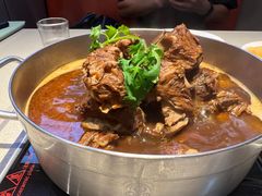 -蝎王府羊蝎子(天通苑店)