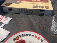-钱锋炭缸烧烤(南湖大路总店)