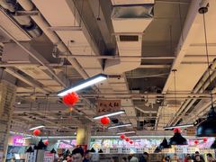 -谭三娘鲜切牛肉自助火锅(星辰汇店)