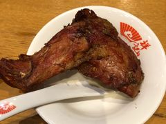 -祥记·苏帮菜·松鼠桂鱼(湖畔天城店)