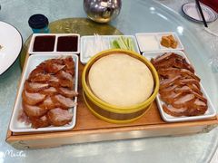 尊贵烤鸭-六和聚传统烤鸭.天津菜(和平店)