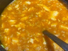 -汉城烧烤(西稍门劳动路店)