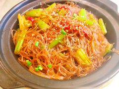 -华盛园卷子王农家菜水库鱼