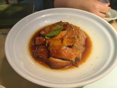 -淮扬府·游园京梦(北京SKP店)