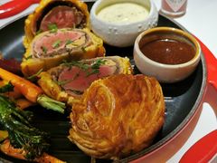-Osteria Garden 生蚝花园餐厅(原进贤路店)