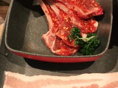 -新石器烤肉(石路天虹店)