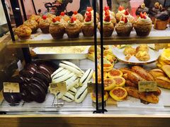 -PAPER STONE BAKERY(天汇广场店)