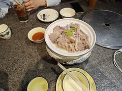 -鹏馨羊羔肉·非遗(新建街店)