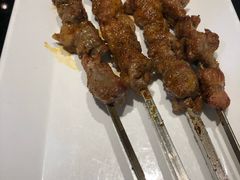 -尹兰楼西北风情餐厅(嘉定店)