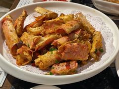 -海上食代(赣江新天地店)