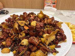 -偏爱炒鸡(老县衙店)