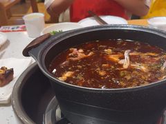 -佬缸炮江湖川菜(玉林店)