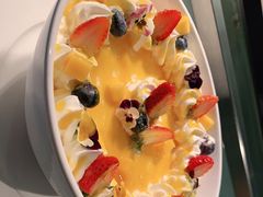 -筠咖啡西餐厅(上海国展宝龙丽筠酒店)