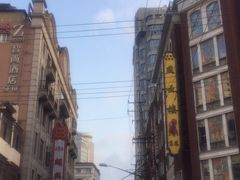 -云南路美食街
