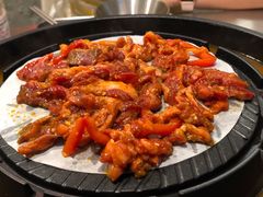 -小肚皮饮食店