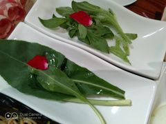 -束河人家(南锣鼓巷店)