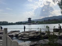 -晋祠博物馆