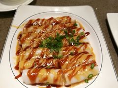 -武林厨神·粤式茶点(五羊店)