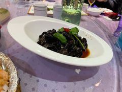 -上海新江南大酒店-中餐厅