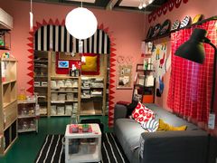 -宜家家居(西安未央商场店)