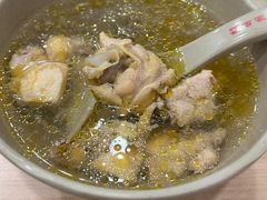 -百家鸡味馆(清泰店)