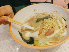 -丝路伊兰·兰州牛肉面(牛街总店)